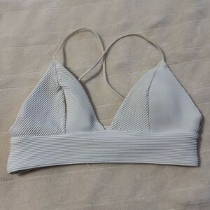H&M bikini top